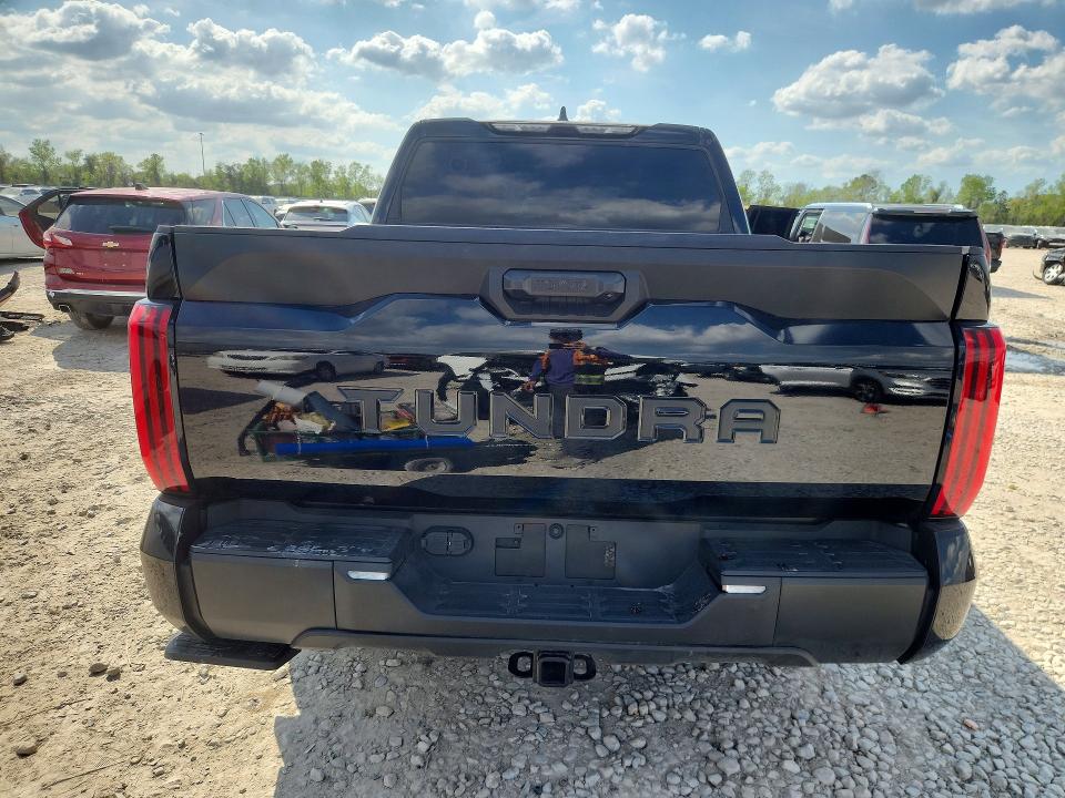 Aukcja sprzedaży 2026 Toyota Tundra, vin: 5TFLA5AB0TX052456, numer aukcji: 47361796