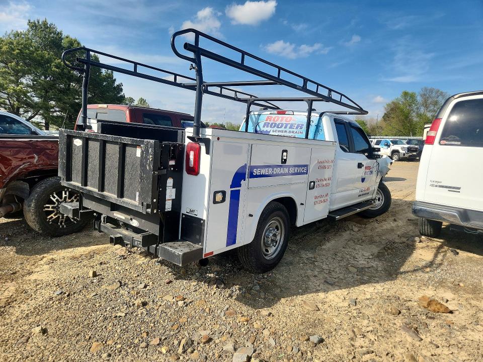 52275946 :رقم المزاد ، 1FD7X2A62NEF90782 vin ، 2022 Ford F250 مزاد بيع