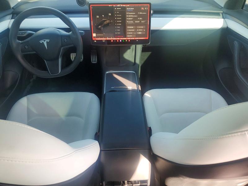 Aukcja sprzedaży 2023 Tesla Model 3, vin: 5YJ3E1EC8PF507344, numer aukcji: 46284566