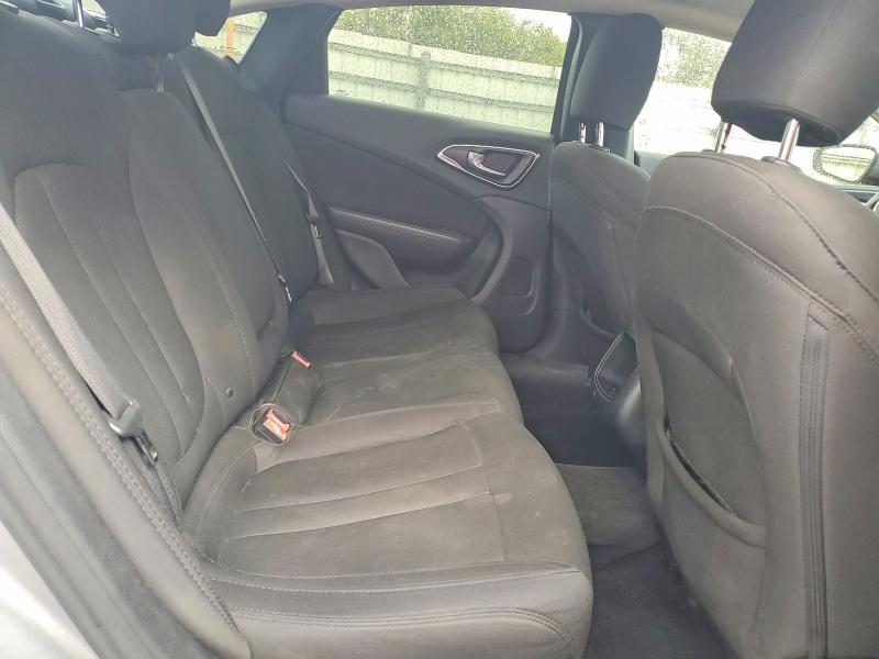 Aukcja sprzedaży 2016 Chrysler 200, vin: 1C3CCCABXGN139009, numer aukcji: 48160326