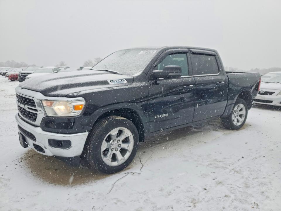 Продаж на аукціоні авто 2023 Ram 1500, vin: 1C6RRFFG4PN538161, номер лоту: 79459025