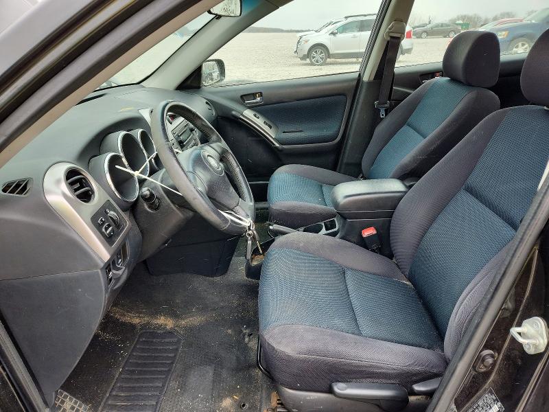 Aukcja sprzedaży 2006 Toyota Matrix, vin: 2T1KR32E26C559234, numer aukcji: 46295686