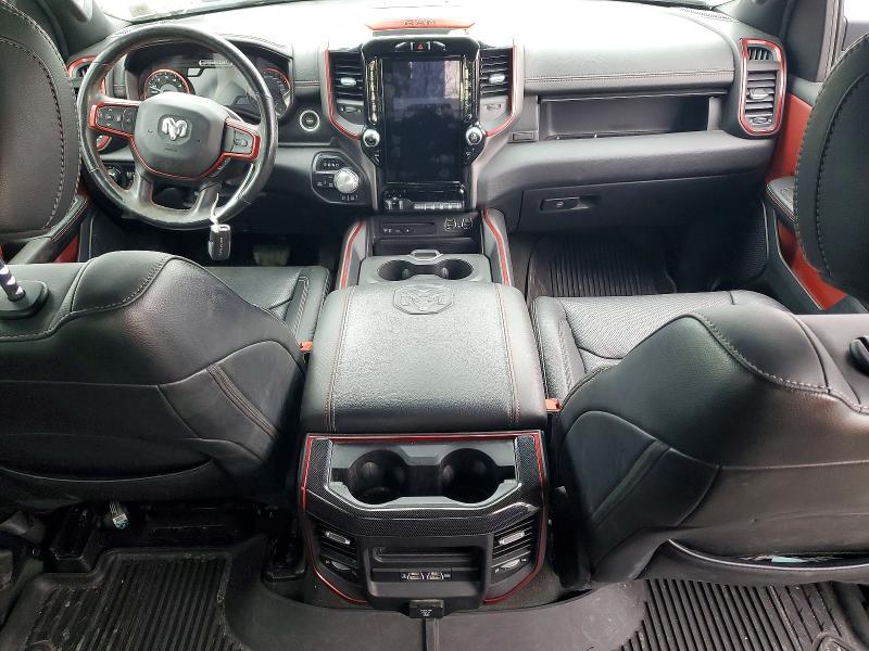 Aukcja sprzedaży 2019 Ram 1500, vin: 1C6SRFLT3KN914893, numer aukcji: 46393186