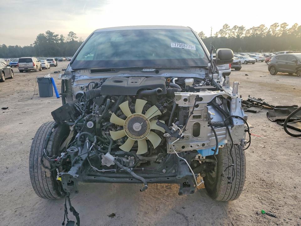 Aukcja sprzedaży 2024 Toyota Tundra, vin: 5TFKB5DB5RX175974, numer aukcji: 77908775
