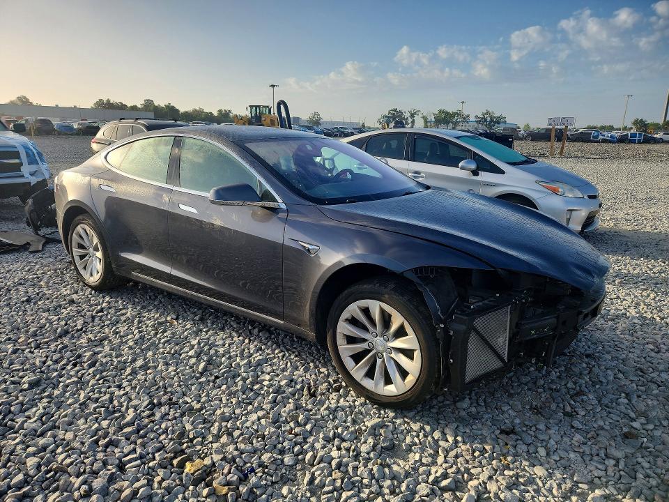 Aukcja sprzedaży 2020 Tesla Model S, vin: 5YJSA1E22LF352248, numer aukcji: 47044946