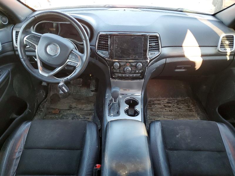 Aukcja sprzedaży 2019 Jeep Grand Cherokee, vin: 1C4RJFAG4KC762641, numer aukcji: 79179635