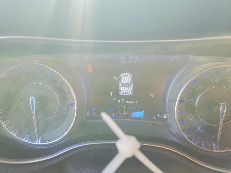 Продажа на аукционе авто 2018 Chrysler 300c, vin: 2C3CCAPT0JH181581, номер лота: 45695436