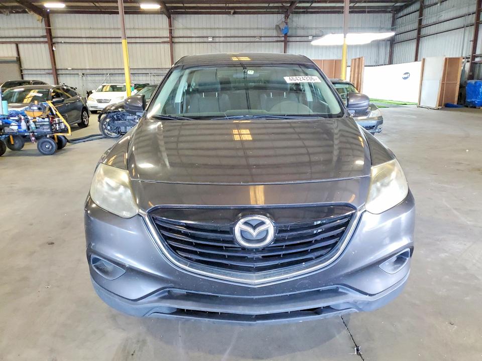 46424336 :رقم المزاد ، JM3TB2BA4F0465793 vin ، 2015 Mazda Cx-9 مزاد بيع