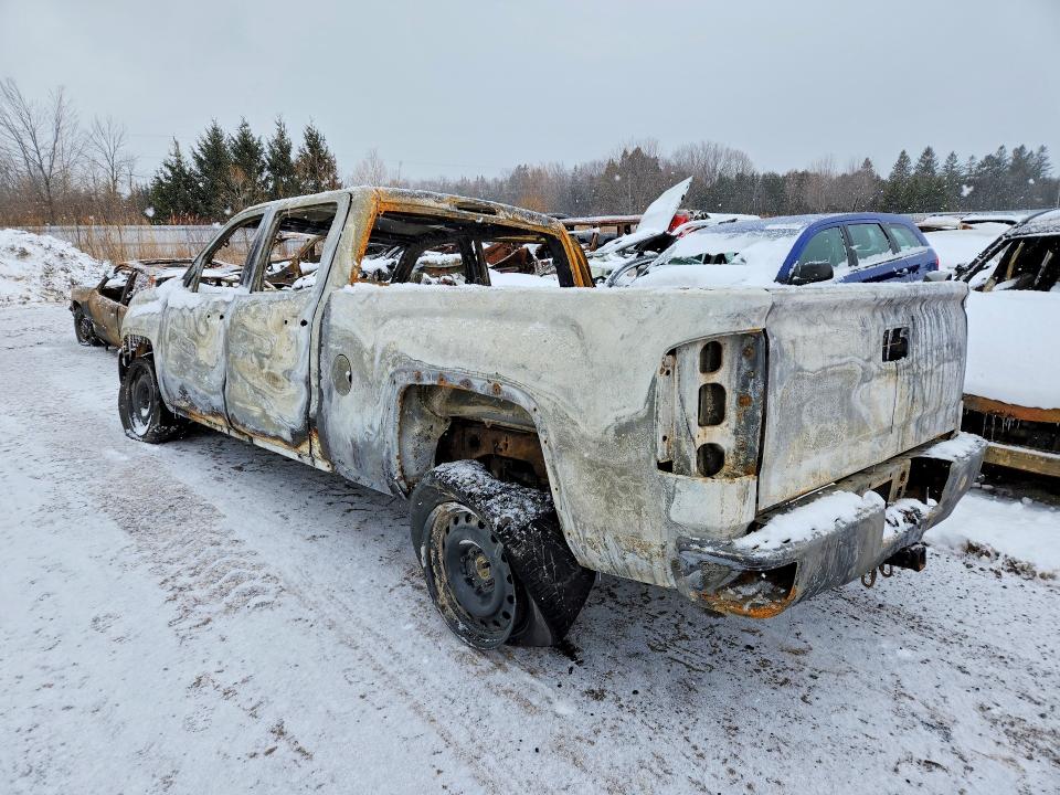 45922576 :رقم المزاد ، 3GTU2MEC9JG382614 vin ، 2018 Gmc Sierra مزاد بيع