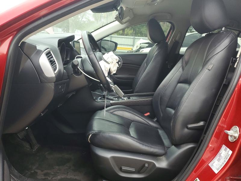 Продажа на аукционе авто 2018 Mazda 3, vin: 3MZBN1V31JM173315, номер лота: 46751696