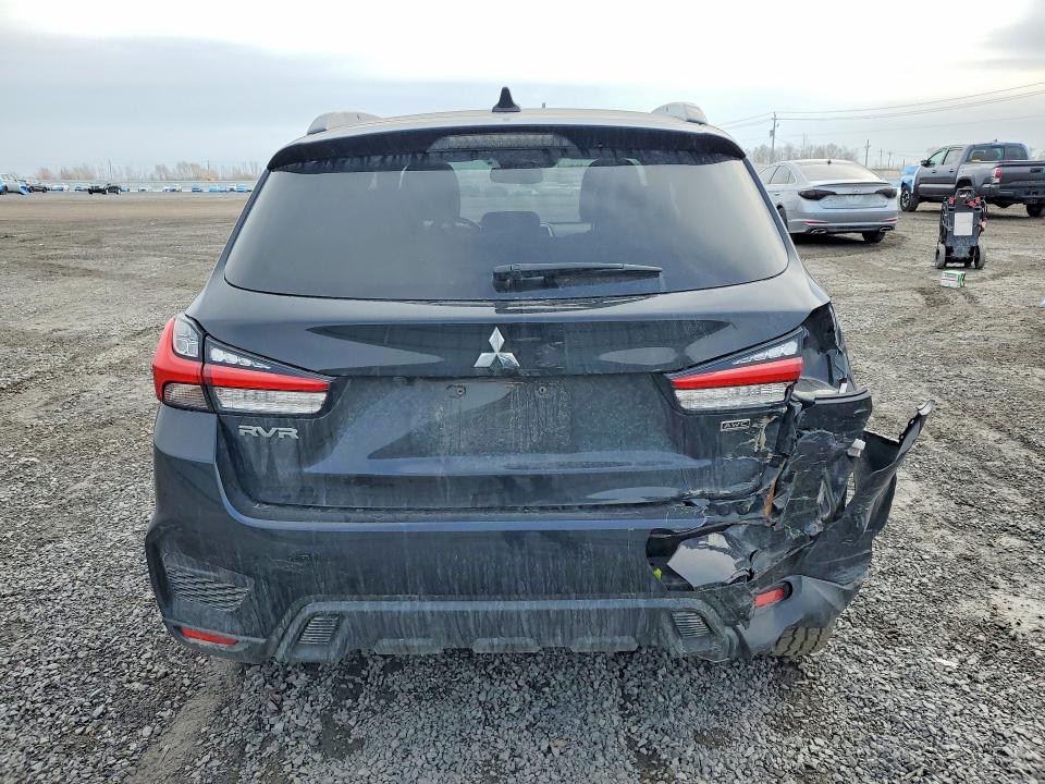 Продажа на аукционе авто 2020 Mitsubishi Rvr, vin: JA4AJ4AW1LU601064, номер лота: 48045886