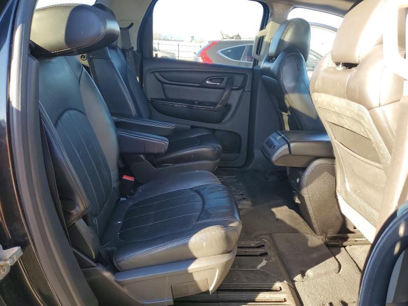 Продажа на аукционе авто 2015 Gmc Acadia, vin: 1GKKVSKD6FJ160249, номер лота: 79640105