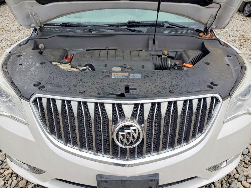 Продажа на аукционе авто 2016 Buick Enclave, vin: 5GAKVBKDXGJ243486, номер лота: 45454786