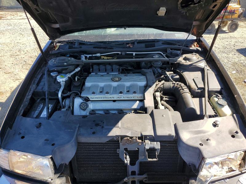 Aukcja sprzedaży 1994 Cadillac Eldorado, vin: 1G6EL12Y4RU621059, numer aukcji: 45453016