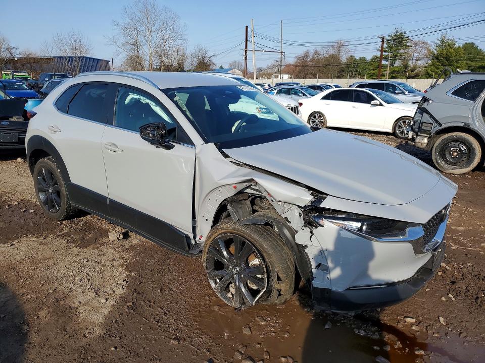 Aukcja sprzedaży 2025 Mazda Cx-30, vin: 3MVDMBBM8SM766803, numer aukcji: 47313366
