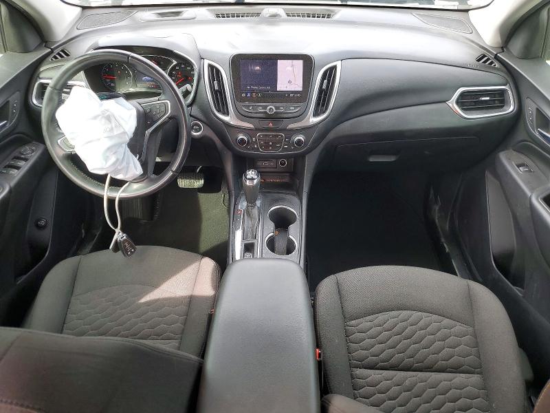47031466 :رقم المزاد ، 2GNAXKEV9L6164950 vin ، 2020 Chevrolet Equinox مزاد بيع