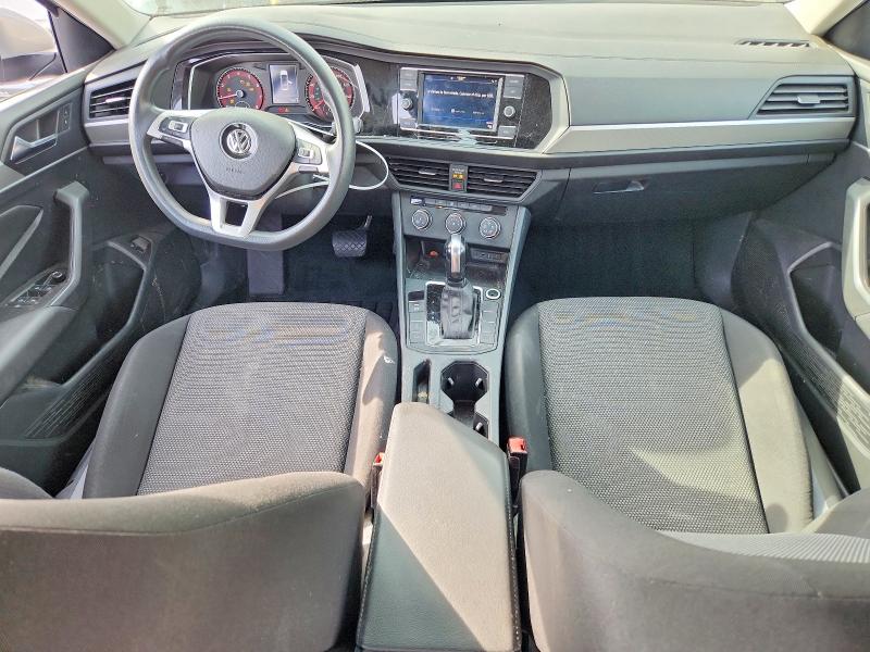 Aukcja sprzedaży 2021 Volkswagen Jetta, vin: 3VWC57BU6MM001046, numer aukcji: 48150646
