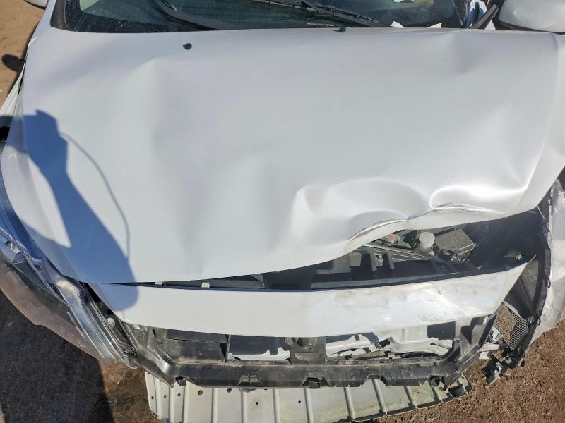 79278785 :رقم المزاد ، ML32AUHJ8RH012604 vin ، 2024 Mitsubishi Mirage مزاد بيع
