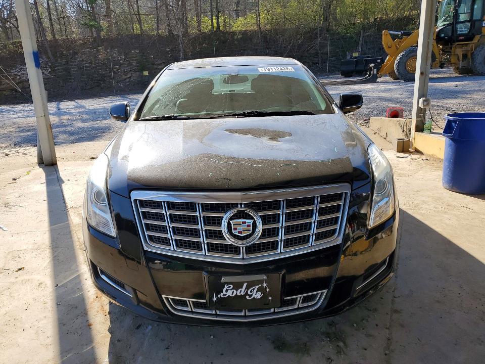Aukcja sprzedaży 2014 Cadillac Xts, vin: 2G61L5S37E9258967, numer aukcji: 79112435