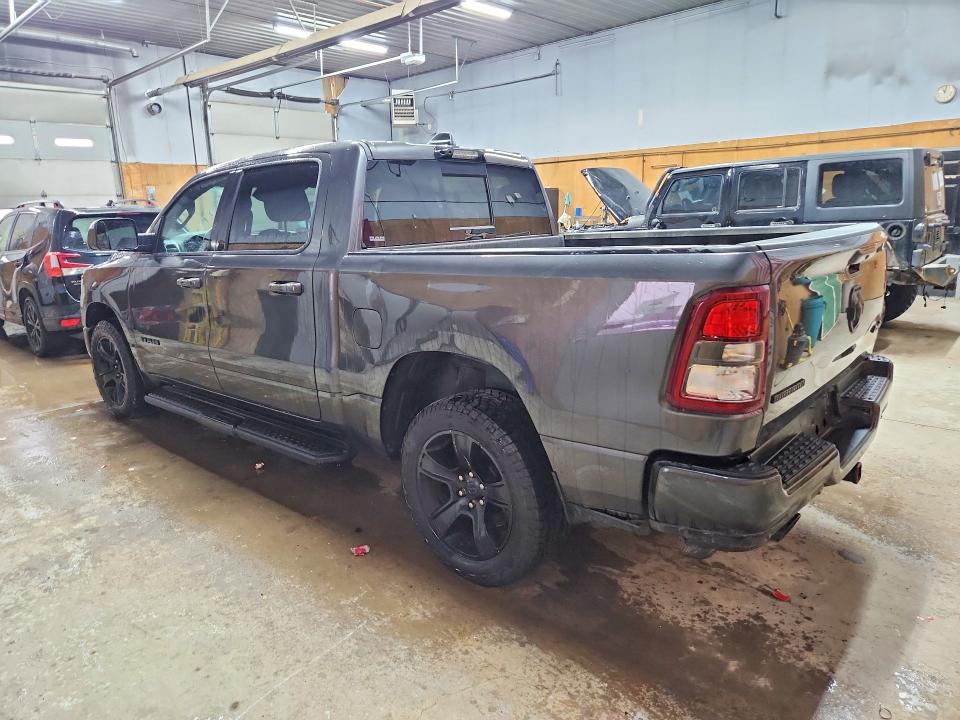 Aukcja sprzedaży 2021 Ram 1500, vin: 1C6SRFFT2MN767366, numer aukcji: 47400616