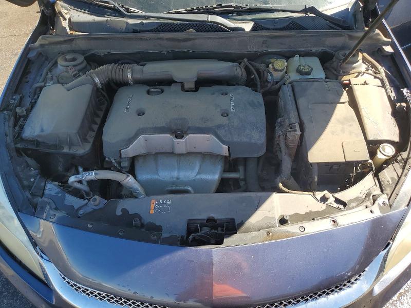 Продаж на аукціоні авто 2014 Chevrolet Malibu, vin: 1G11B5SL3EF164102, номер лоту: 46473886