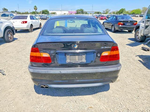 Aukcja sprzedaży 2005 Bmw 330, vin: WBAEV53445KM38807, numer aukcji: 46967146