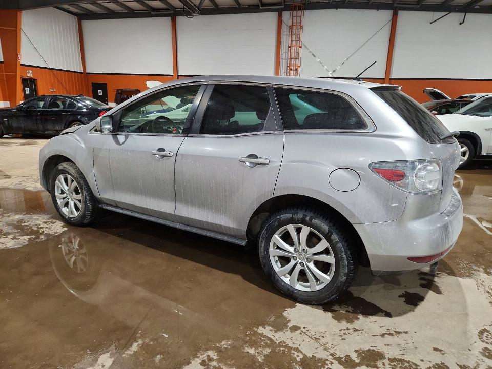 Aukcja sprzedaży 2011 Mazda Cx-7, vin: JM3ER4C39B0405101, numer aukcji: 45682106