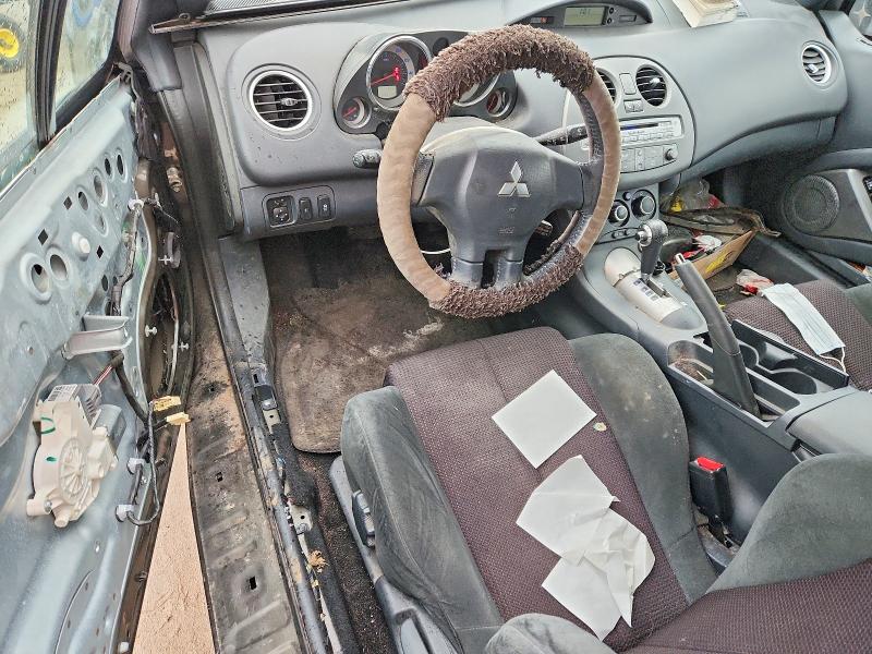 Продаж на аукціоні авто 2010 Mitsubishi Eclipse, vin: 4A37L2EF2AE008794, номер лоту: 42022776