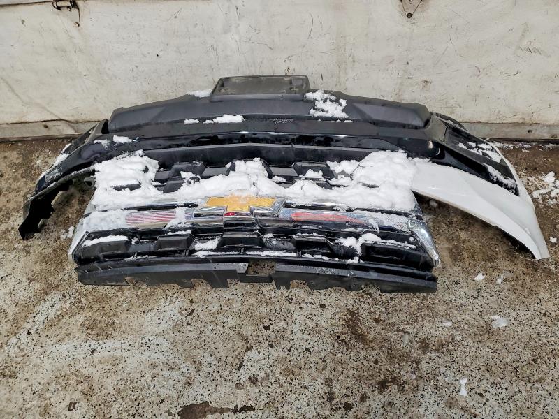 2022 Chev Colorado მანქანა იყიდება აუქციონზე, vin: 1GCHSBEA7N1224572, აუქციონის ნომერი: 52975306