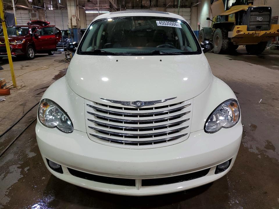 45535506 :رقم المزاد ، 3A8FY68868T168670 vin ، 2008 Chrysler Pt Cruiser مزاد بيع