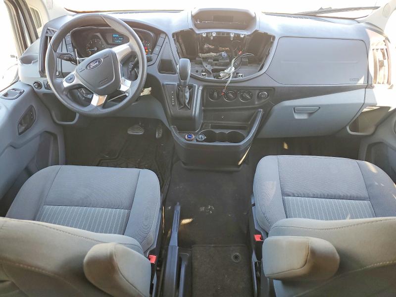 Продажа на аукционе авто 2017 Ford Transit, vin: 1FMZK1ZM8HKB28107, номер лота: 41707566
