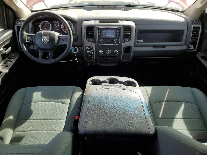 Aukcja sprzedaży 2015 Ram 1500, vin: 1C6RR7KT2FS585147, numer aukcji: 46050516