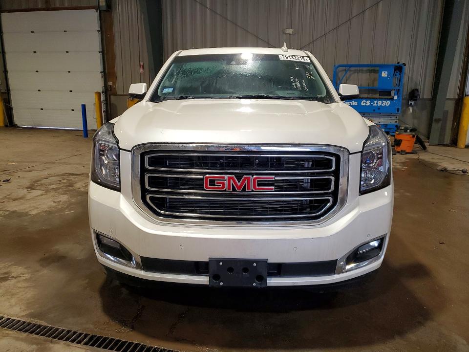 79132215 :رقم المزاد ، 1GKS2HKC1FR572373 vin ، 2015 Gmc Yukon Xl مزاد بيع