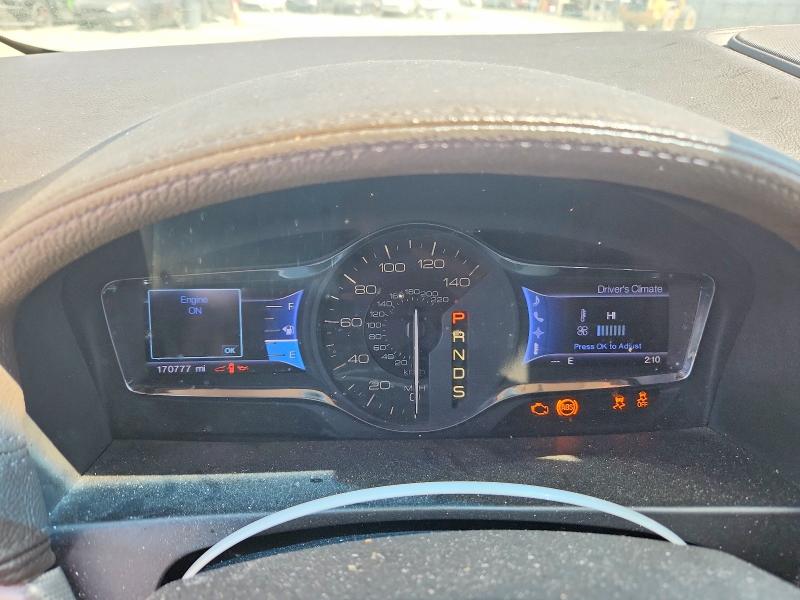 Продаж на аукціоні авто 2013 Lincoln Townhouse Mkx, vin: 2LMDJ6JK9DBL25946, номер лоту: 47560616