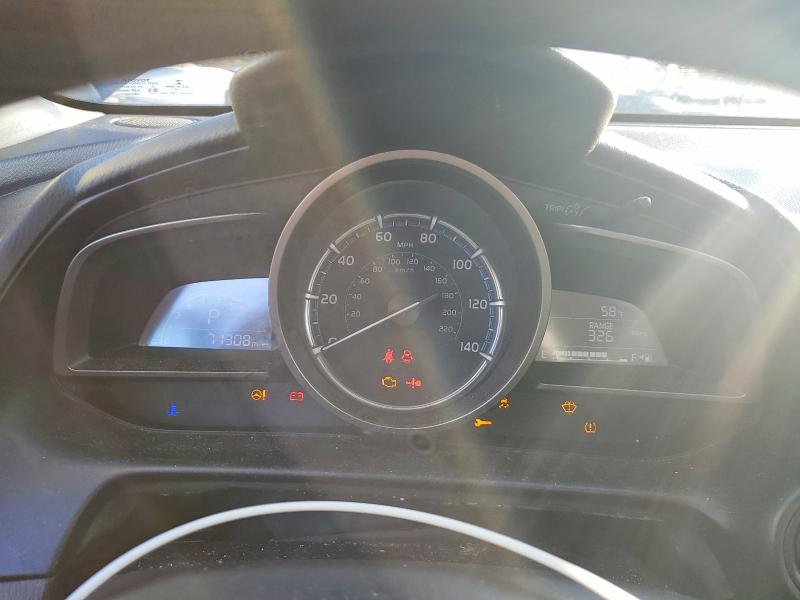 79717175 :رقم المزاد ، 3MYDLBYV4KY512472 vin ، 2019 Toyota Yaris مزاد بيع