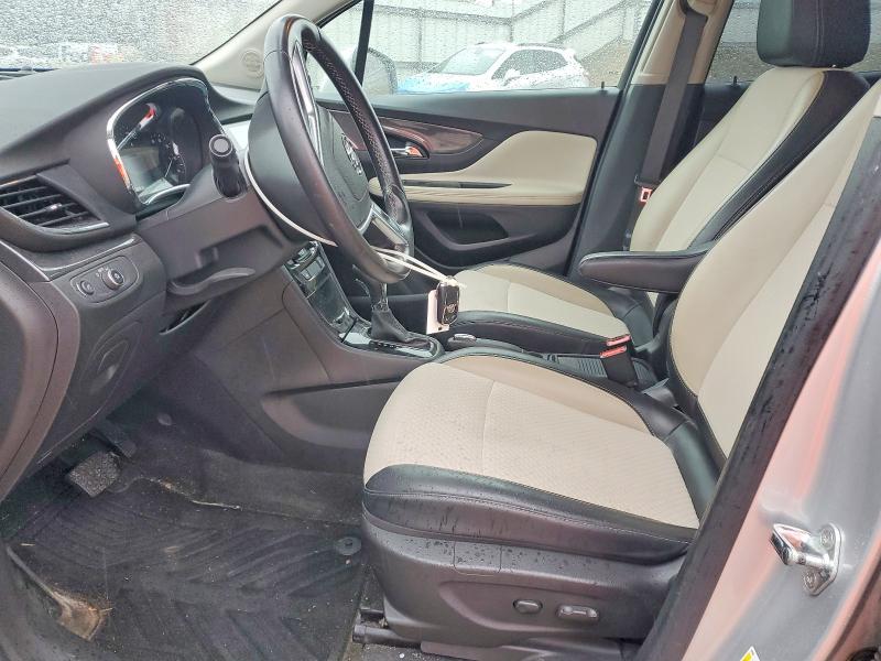 Aukcja sprzedaży 2019 Buick Encore, vin: KL4CJASB5KB953478, numer aukcji: 45520126