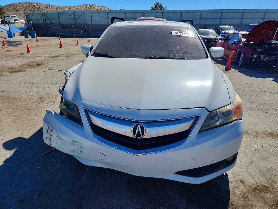 Aukcja sprzedaży 2013 Acura Ilx, vin: 19VDE1F52DE019277, numer aukcji: 45921936