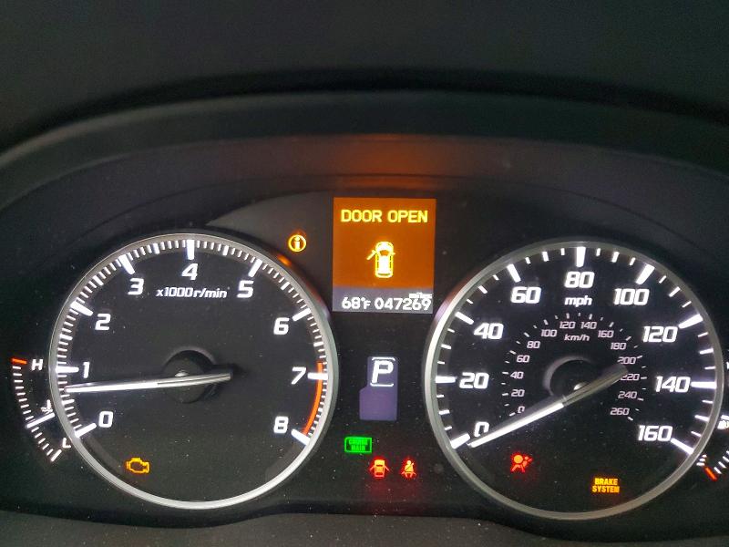 Продажа на аукционе авто 2016 Acura Rdx, vin: 5J8TB4H54GL019613, номер лота: 47994086