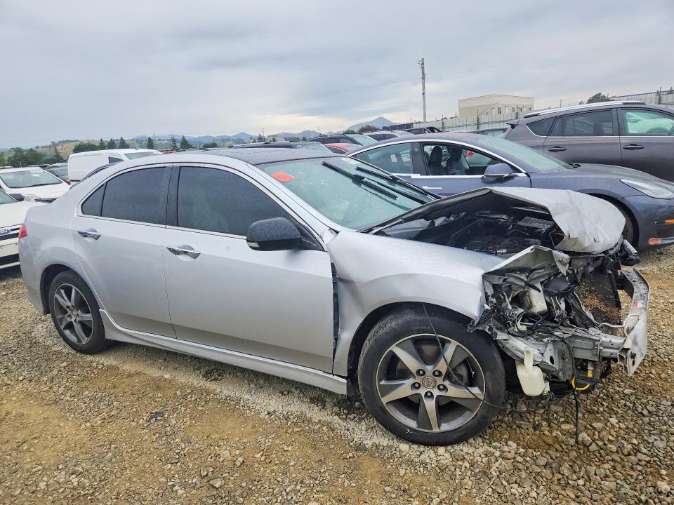 2013 Acura Tsx მანქანა იყიდება აუქციონზე, vin: JH4CU2F89DC009518, აუქციონის ნომერი: 48175956