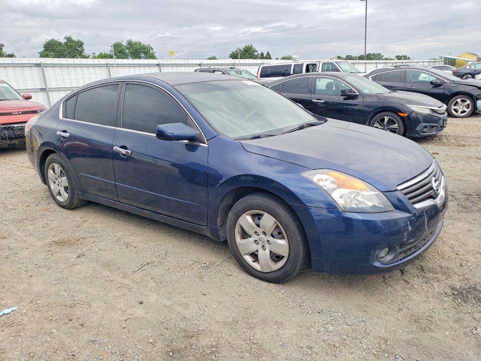 Продаж на аукціоні авто 2008 Nissan Altima, vin: 1N4AL21EX8N457081, номер лоту: 48342306
