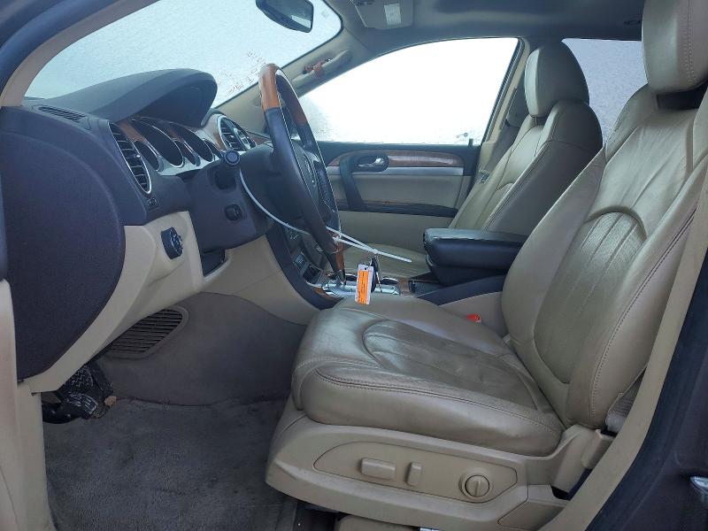 Aukcja sprzedaży 2009 Buick Enclave, vin: 5GAEV23D89J141490, numer aukcji: 41590496