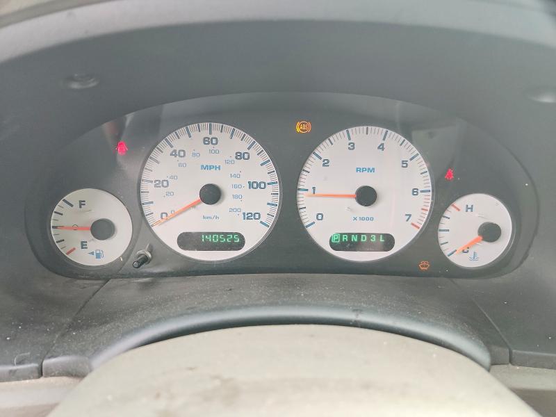 Aukcja sprzedaży 2001 Dodge Grand Caravan, vin: 2B4GP44331R230190, numer aukcji: 45593866