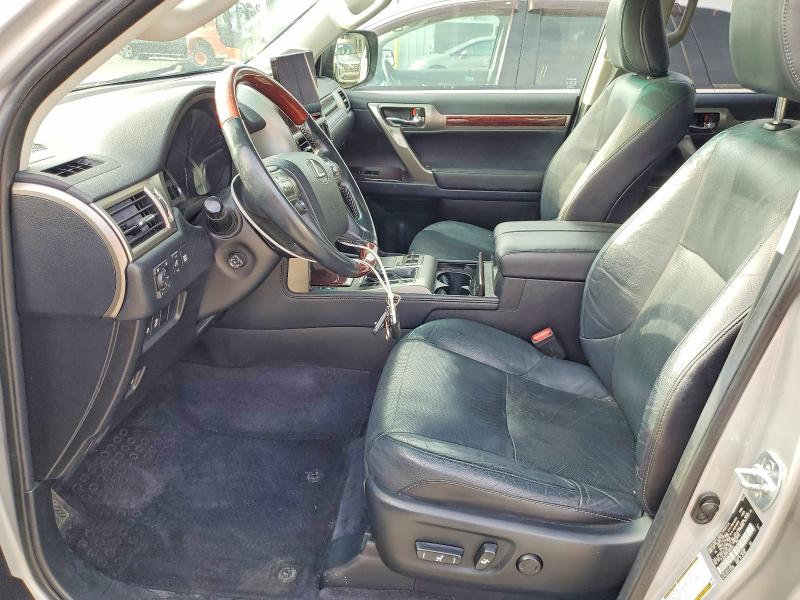 Aukcja sprzedaży 2014 Lexus Gx 460, vin: JTJBM7FX7E5082732, numer aukcji: 45761116