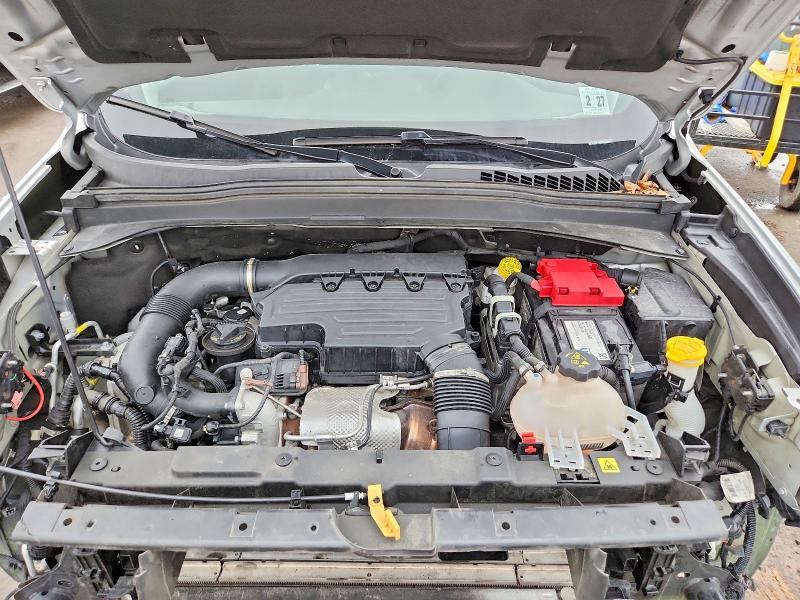 46341206 :رقم المزاد ، ZACNJDD11MPN19066 vin ، 2021 Jeep Renegade مزاد بيع