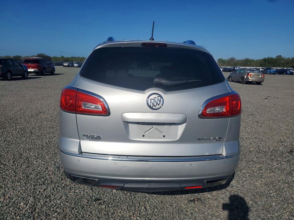 Продажа на аукционе авто 2014 Buick Enclave, vin: 5GAKVBKD0EJ165104, номер лота: 45810006