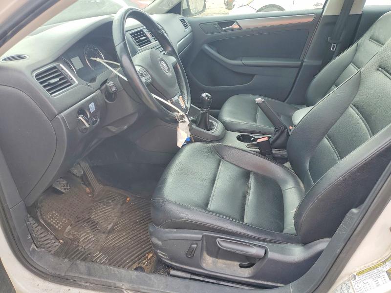 46418326 :رقم المزاد ، 3VW3L7AJ8DM414177 vin ، 2013 Volkswagen Jetta مزاد بيع