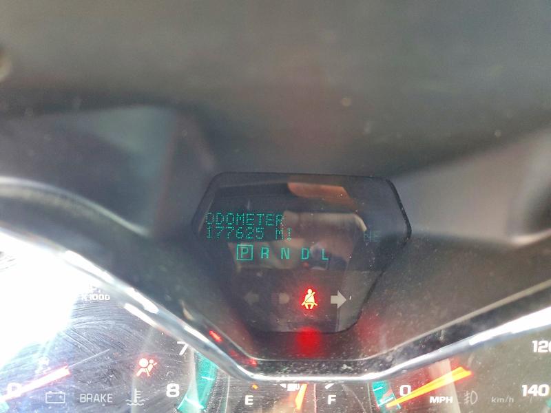 2015 Chevrolet Traverse მანქანა იყიდება აუქციონზე, vin: 1GNKRHKD7FJ195327, აუქციონის ნომერი: 79196985