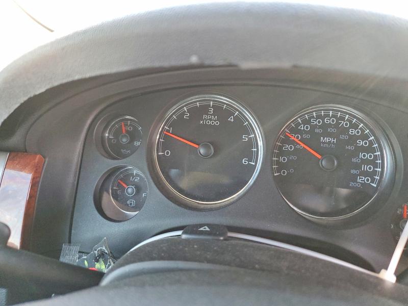 Продаж на аукціоні авто 2013 Chevrolet Avalanche, vin: 3GNTKGE70DG337265, номер лоту: 46620716
