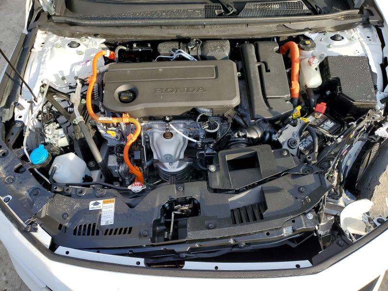 2025 Honda Accord მანქანა იყიდება აუქციონზე, vin: 1HGCY2F68SA086525, აუქციონის ნომერი: 46711856