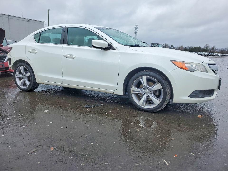 Продаж на аукціоні авто 2013 Acura Ilx, vin: 19VDE1F55DE009438, номер лоту: 46021946